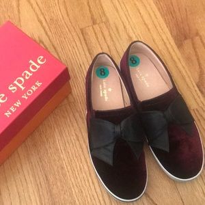 Never Worn Kate Spade Flats